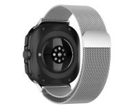 TECH-PROTECT Milaneseband do Galaxy Watch Ultra (47 mm) Silver 5906302312368 - 1290157 - zdjęcie 2